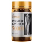 Careline Essence of kangaroo 50000 柯蓝袋鼠精 90粒